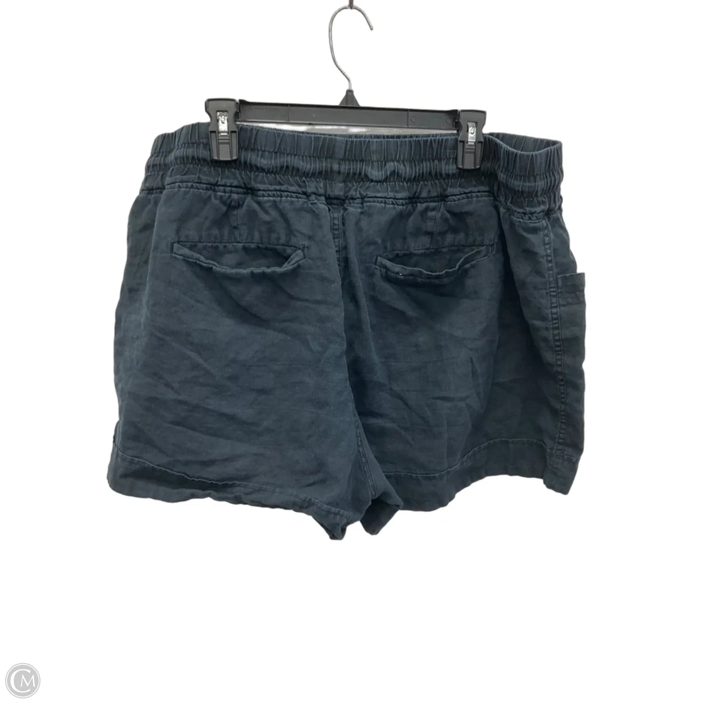 Shorts By Athleta In Black, Size: 22