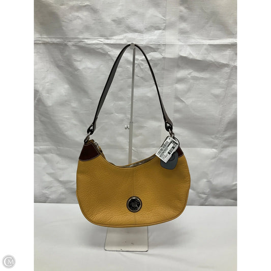 Handbag Designer By Dooney And Bourke, Size: Medium