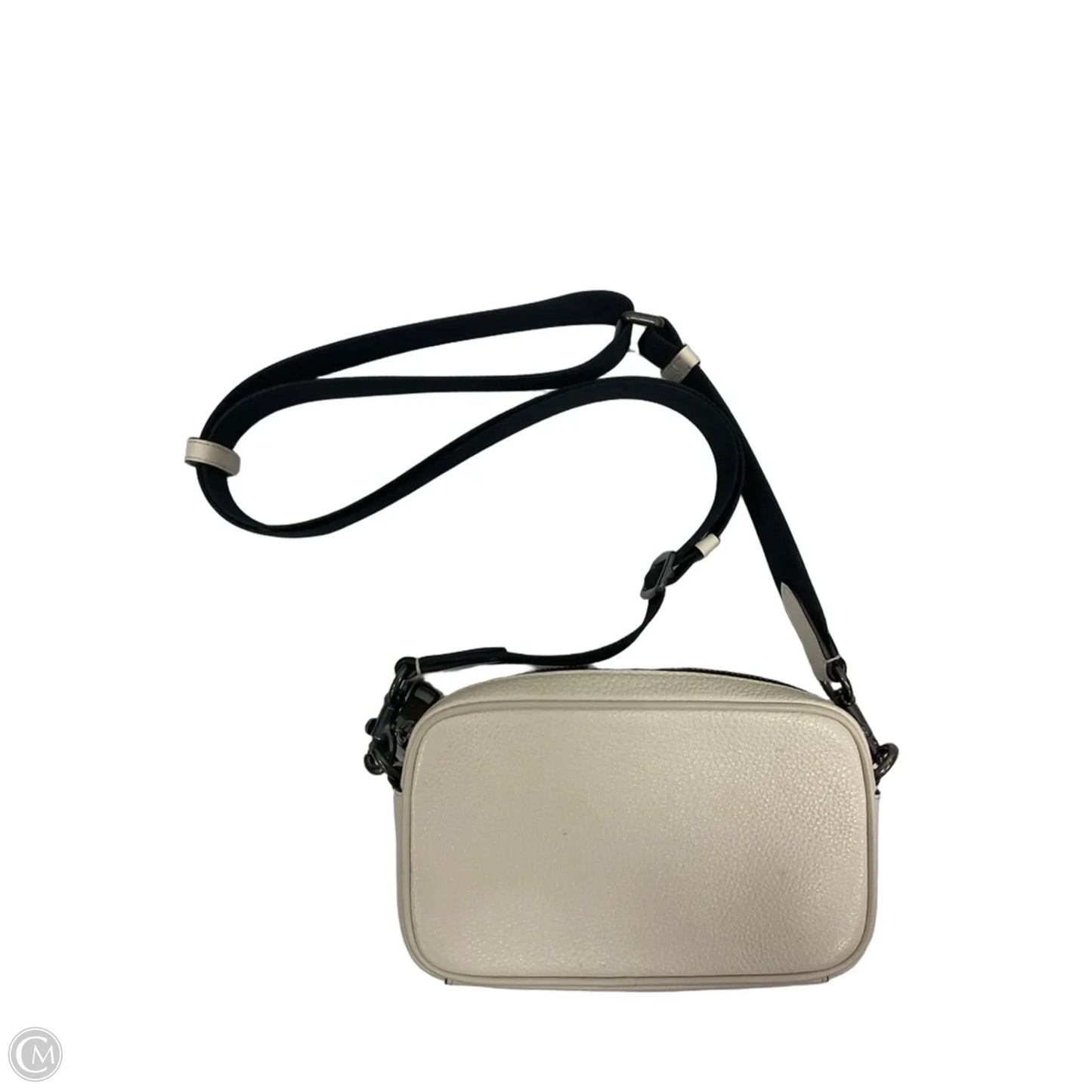 Crossbody Designer By Coach, Size: Small