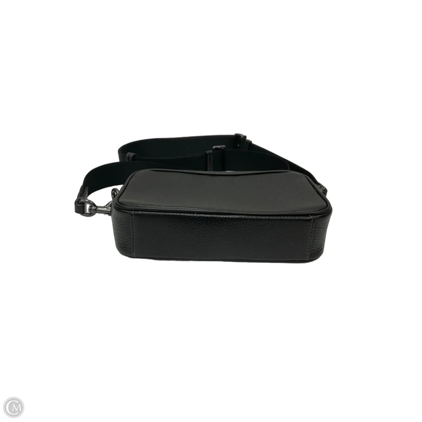 Crossbody Designer By Coach, Size: Small