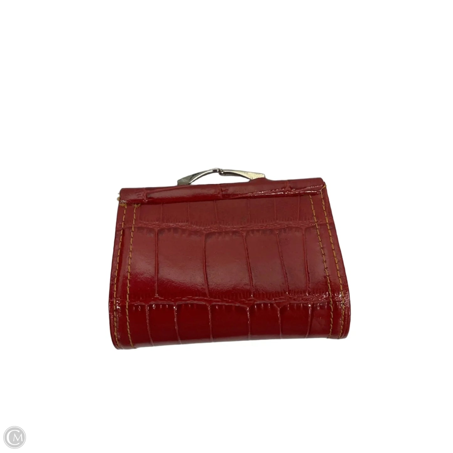 Coin Purse By Brighton, Size: Small