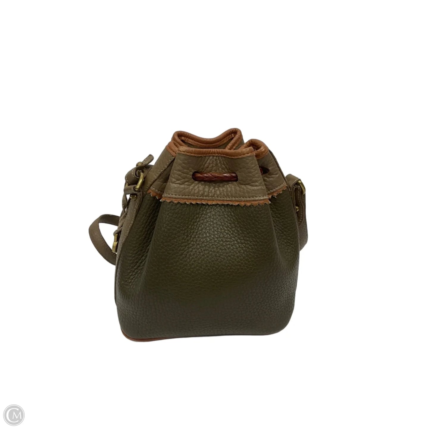 Handbag Designer By Dooney And Bourke, Size: Small