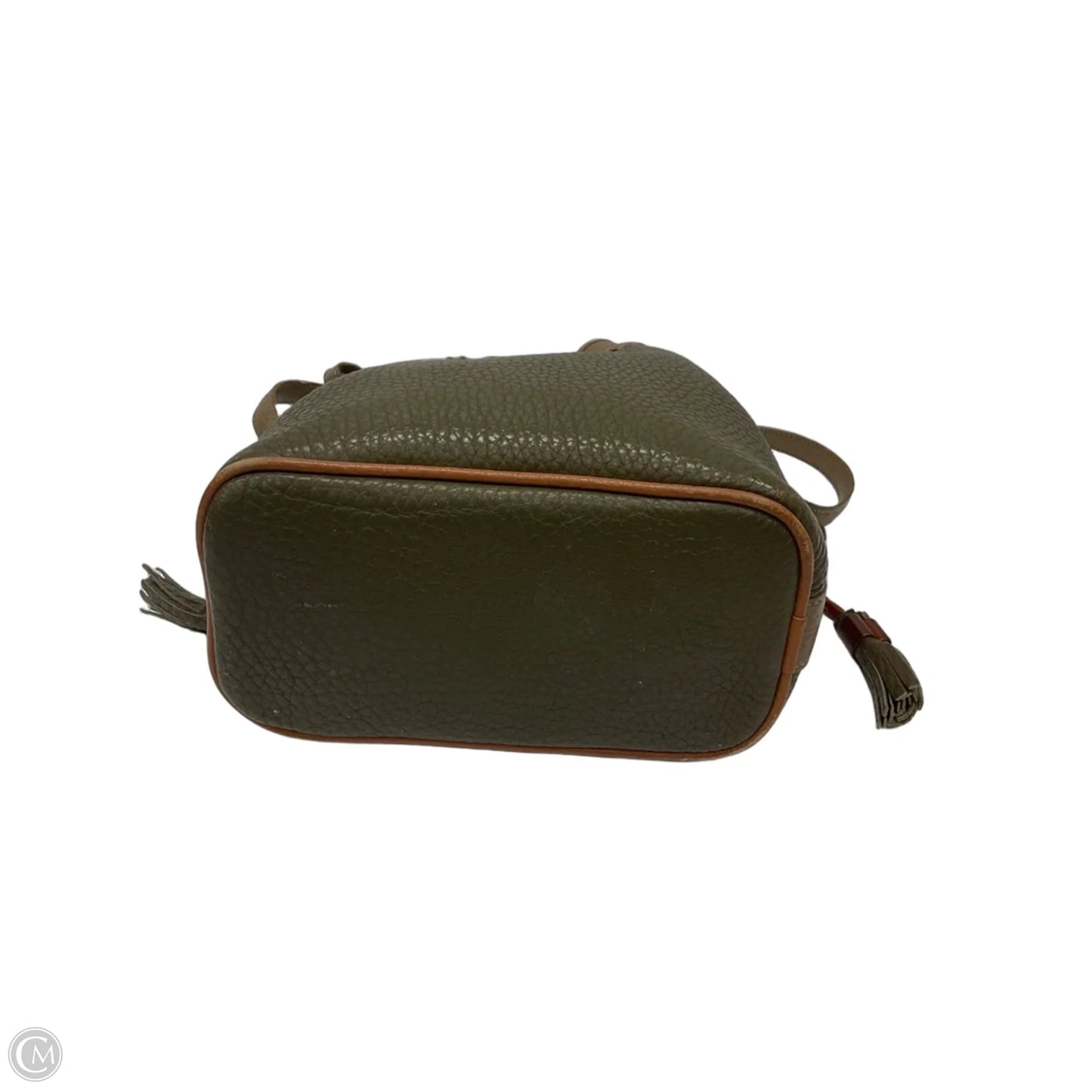 Handbag Designer By Dooney And Bourke, Size: Small