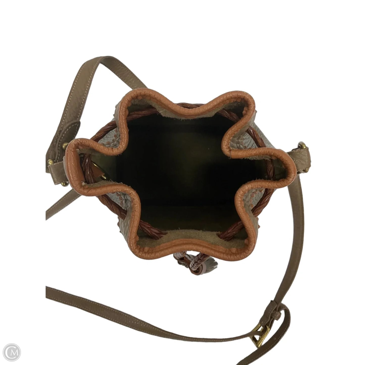 Handbag Designer By Dooney And Bourke, Size: Small