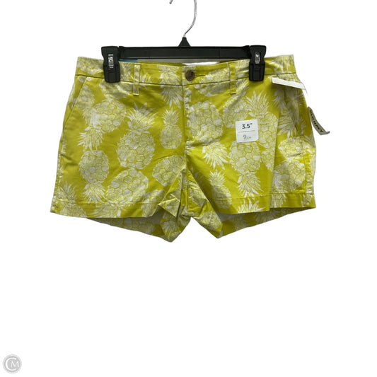 Shorts By Old Navy In Green, Size: 6