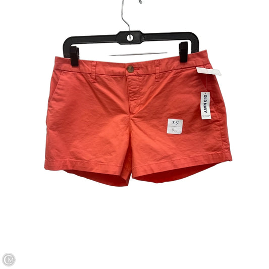 Shorts By Old Navy In Pink, Size: 6