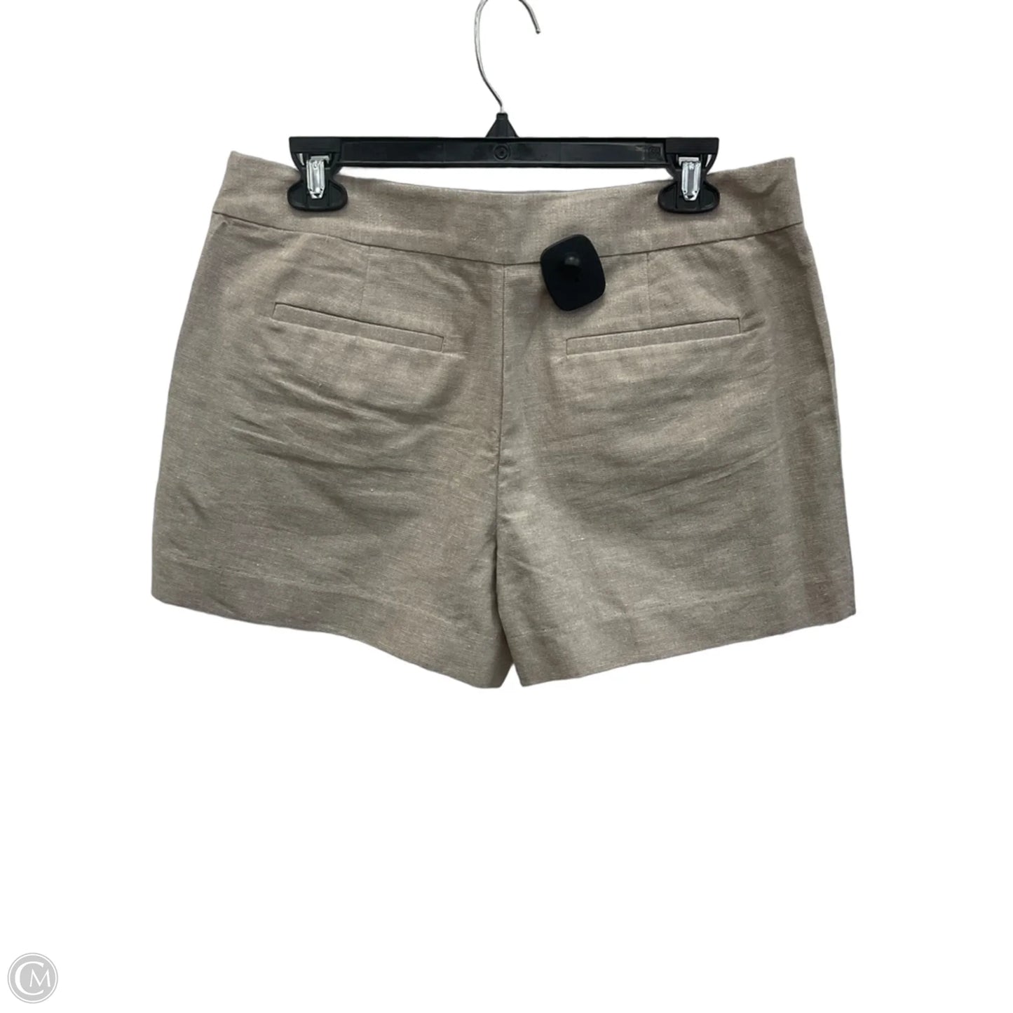 Shorts By Loft In Beige, Size: 6