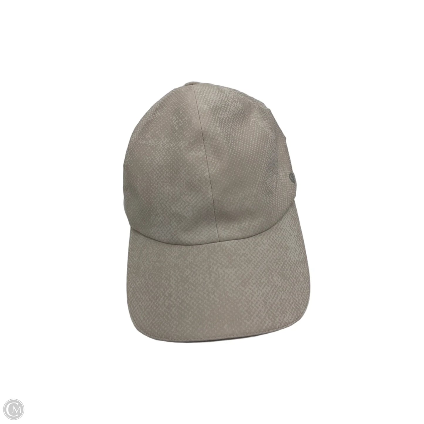 Hat Baseball Cap By Lululemon
