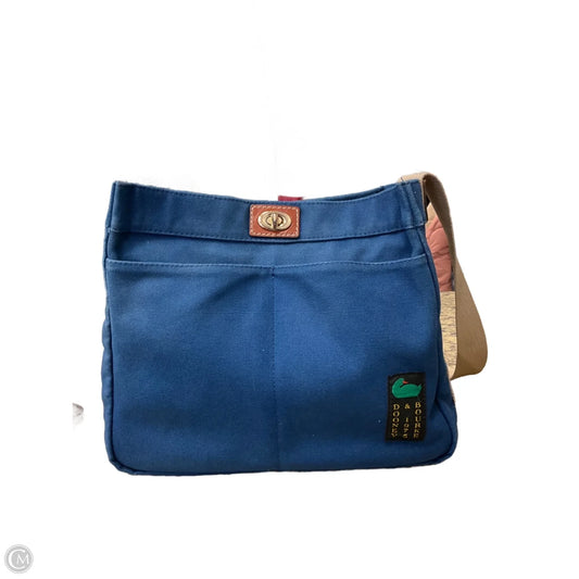 Crossbody Designer By Dooney And Bourke, Size: Medium