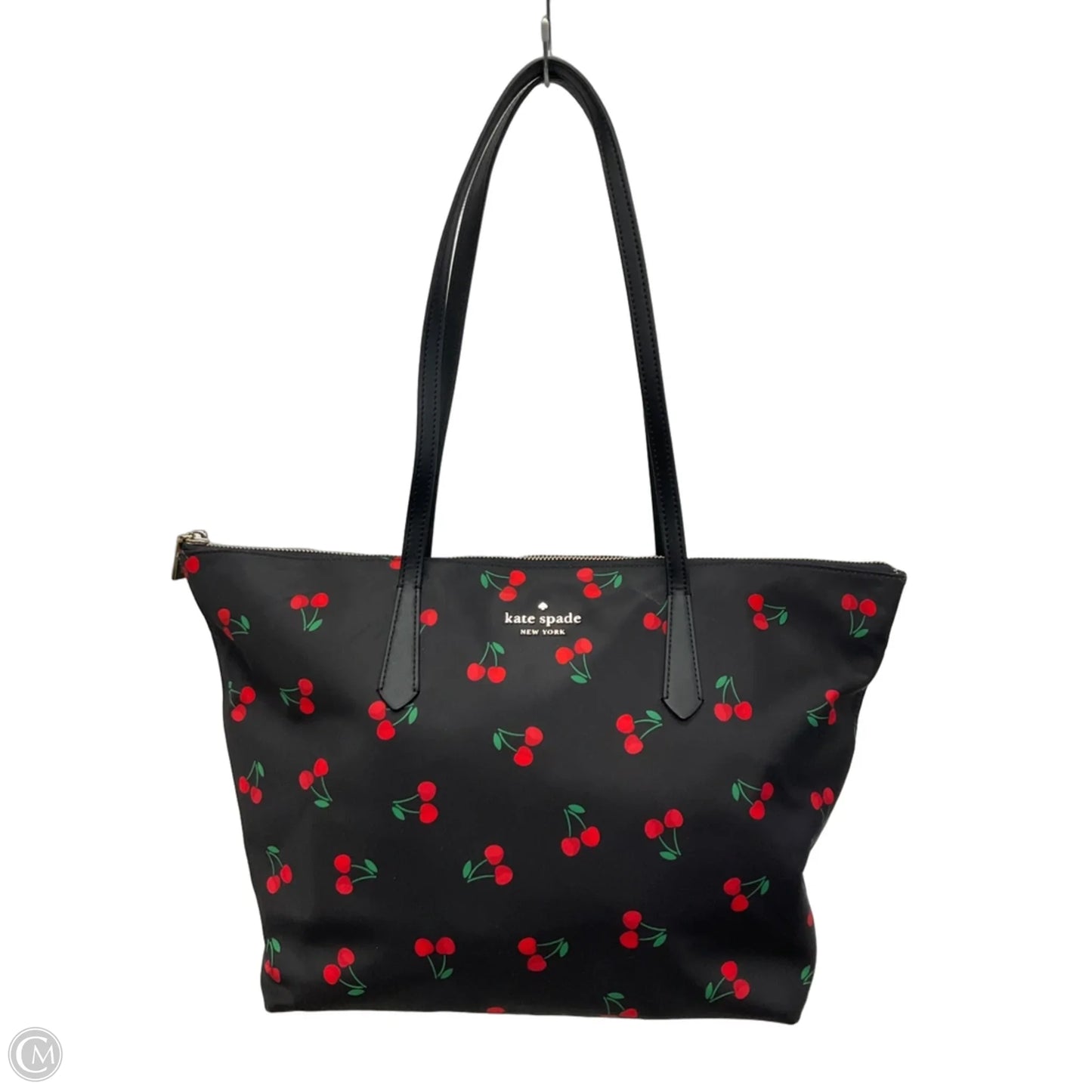 Tote Designer By Kate Spade, Size: Medium