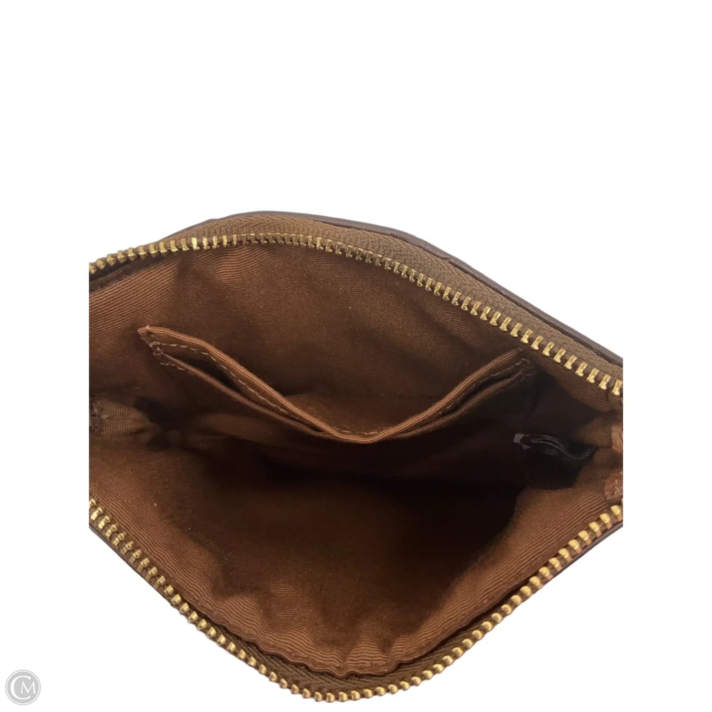 Wallet Designer By Coach, Size: Medium