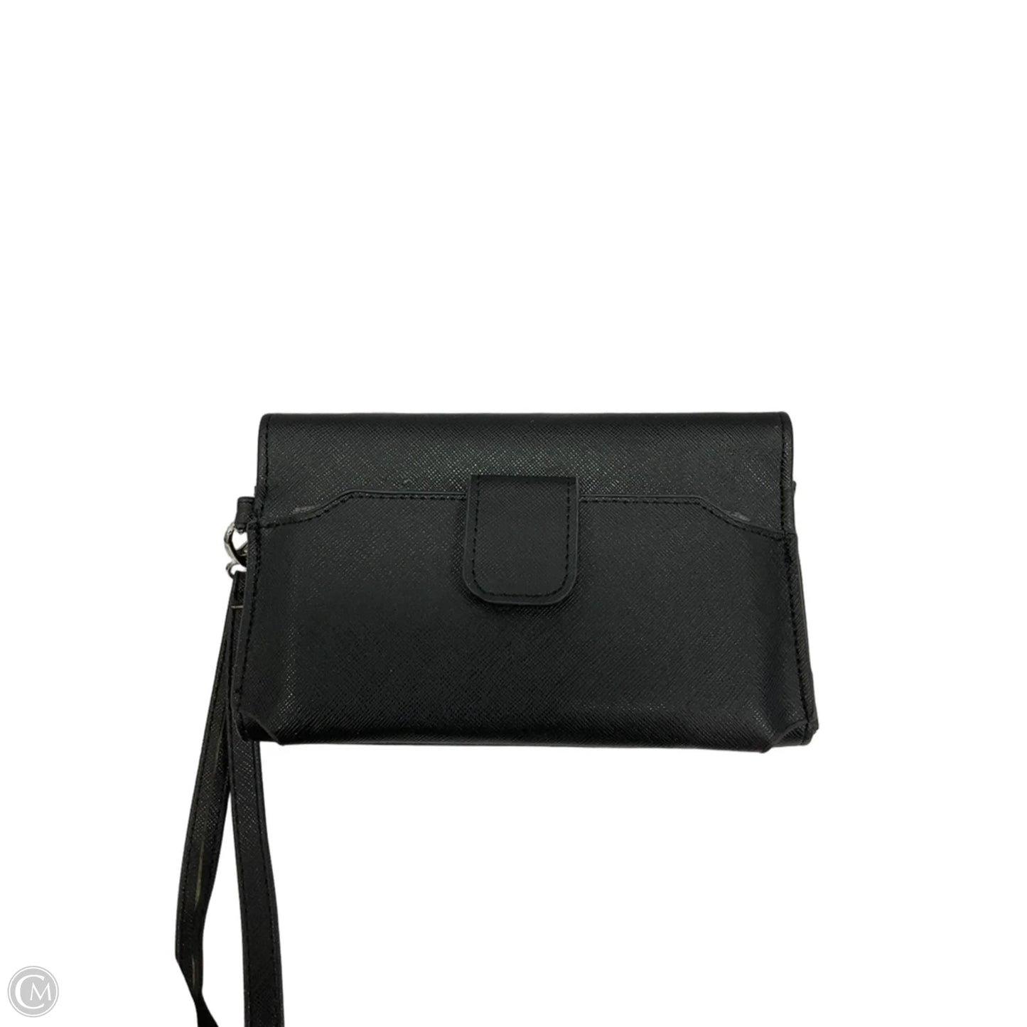 Wristlet By Clothes Mentor, Size: Small