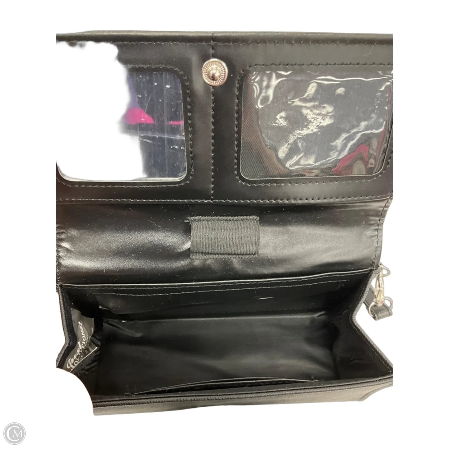 Wristlet By Clothes Mentor, Size: Small