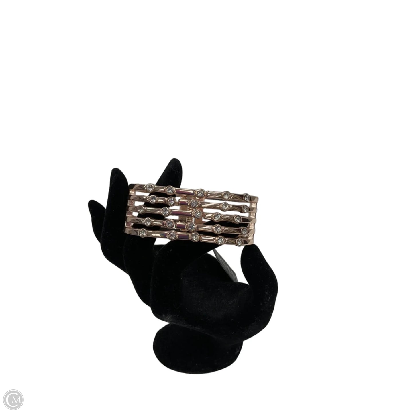 Bracelet Cuff By Guinevere