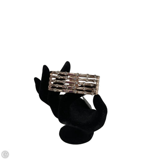 Bracelet Cuff By Guinevere