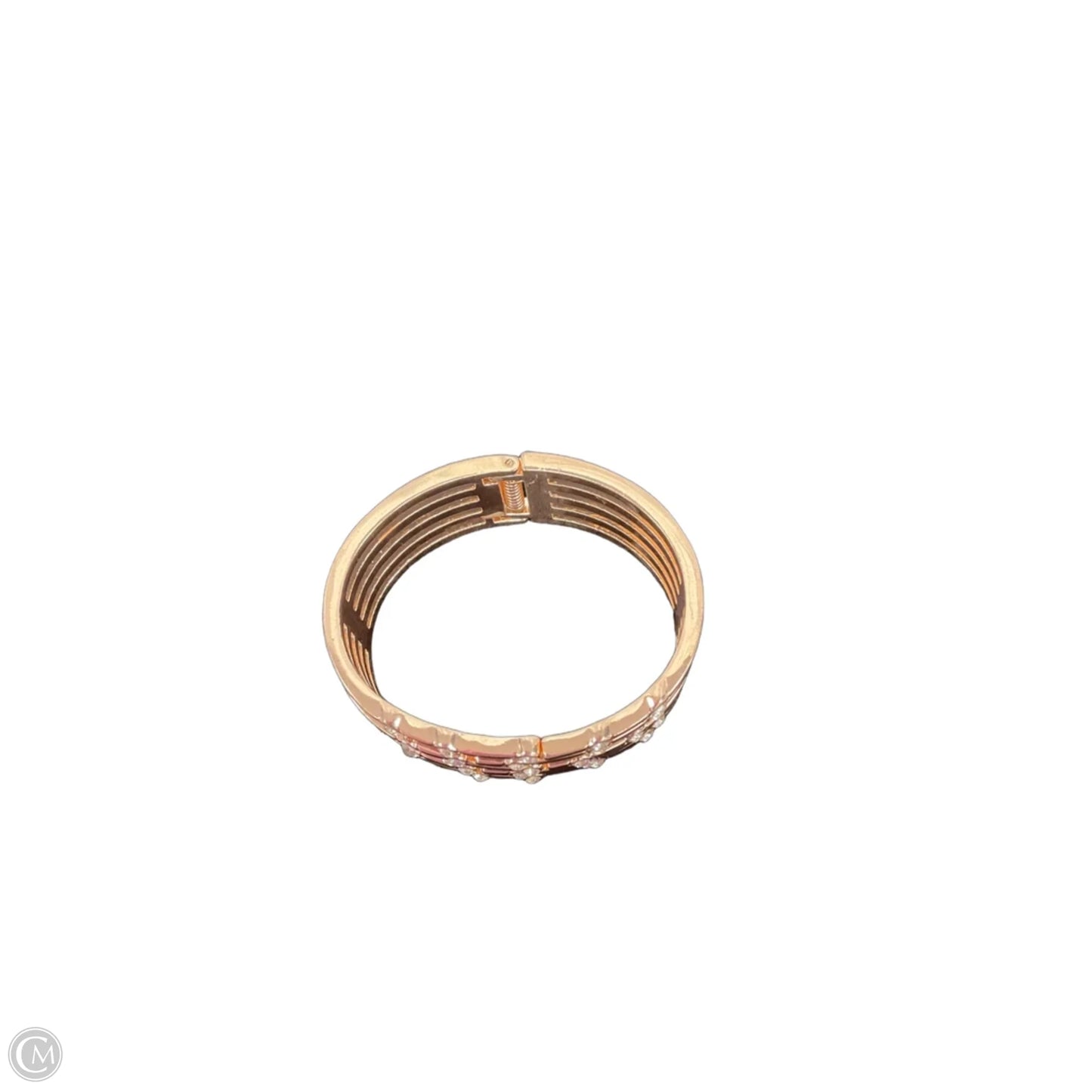 Bracelet Cuff By Guinevere