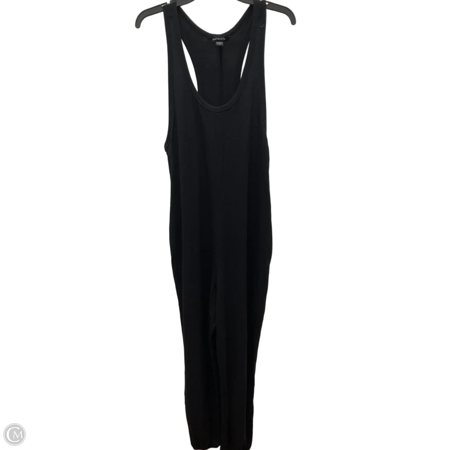 Jumpsuit By Athleta In Black, Size: M