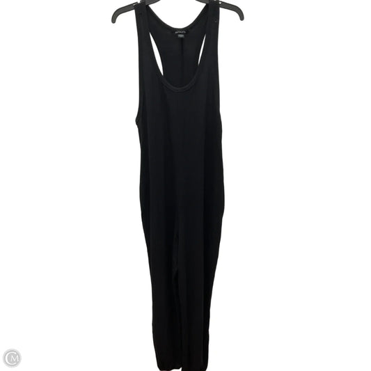 Jumpsuit By Athleta In Black, Size: M