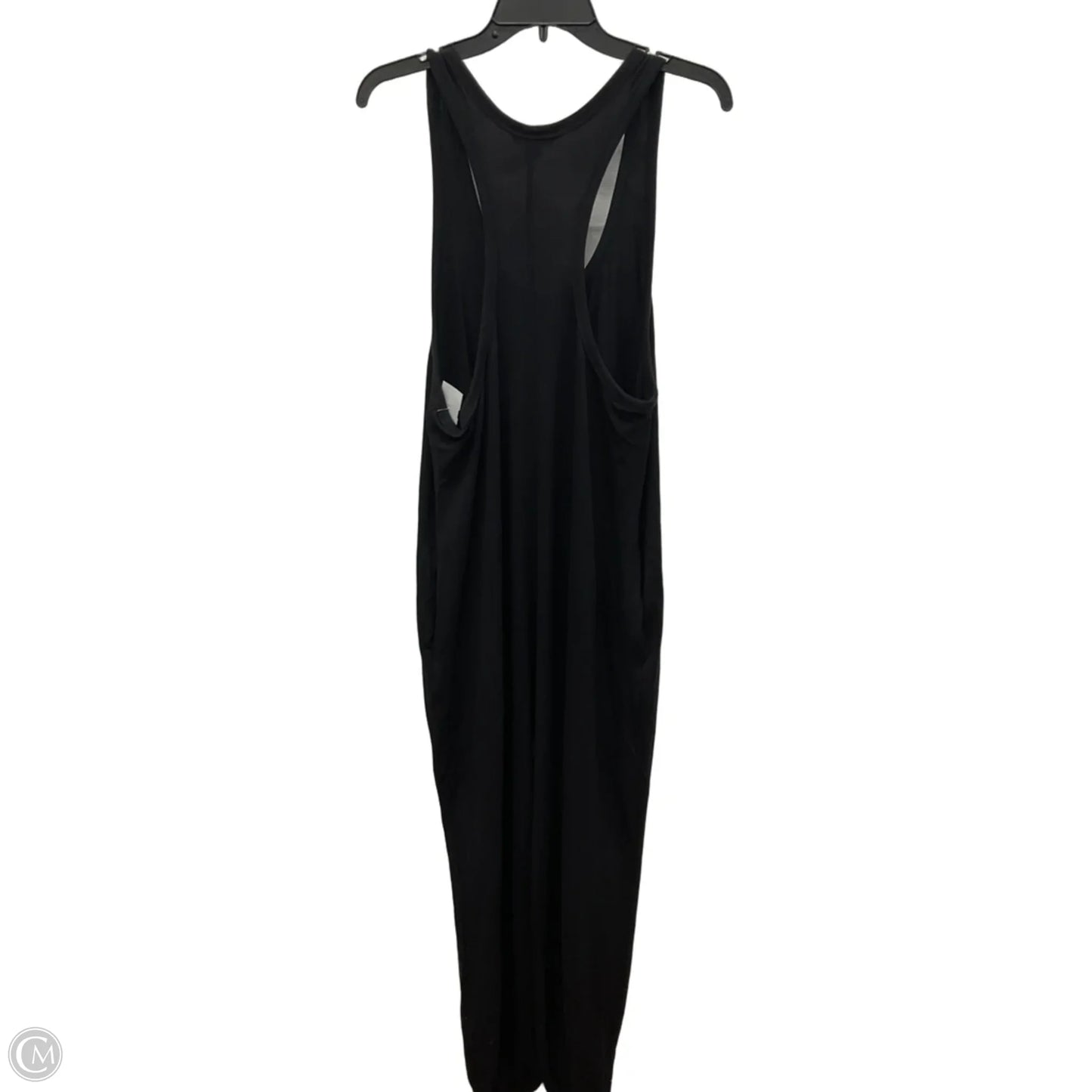 Jumpsuit By Athleta In Black, Size: M