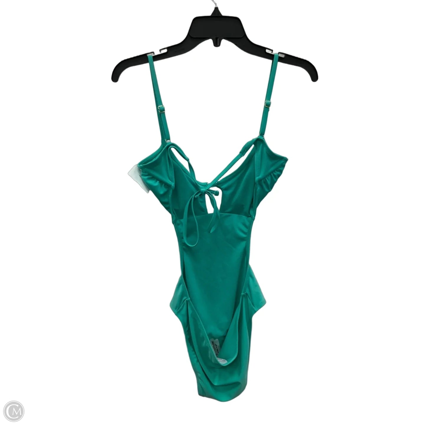Swimsuit By No Boundaries In Blue, Size: M