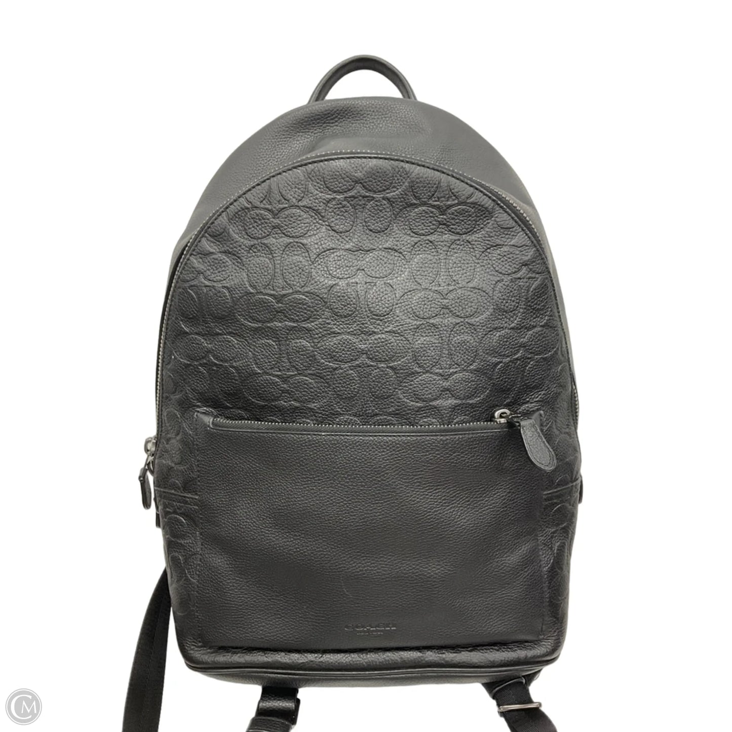 Backpack Designer By Coach, Size: Large