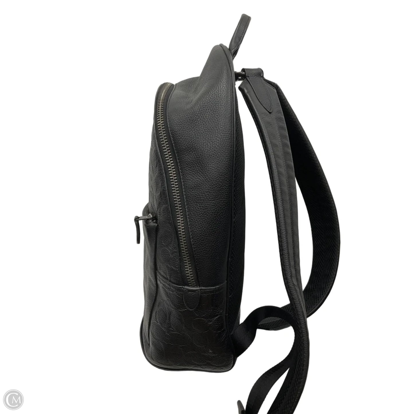 Backpack Designer By Coach, Size: Large