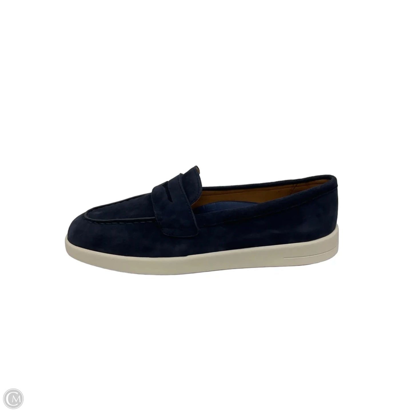 Shoes Flats By Sperry In Blue, Size: 7