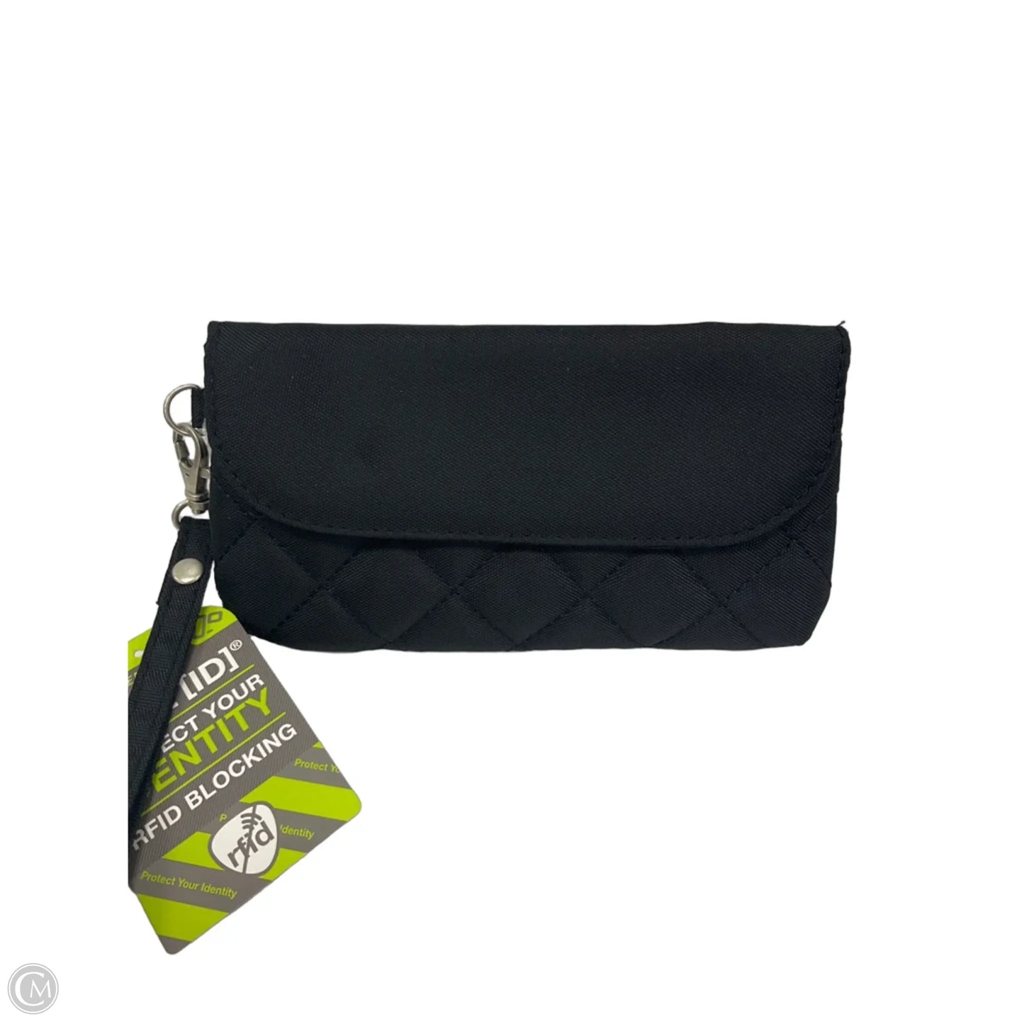 Wristlet By Travelon, Size: Medium