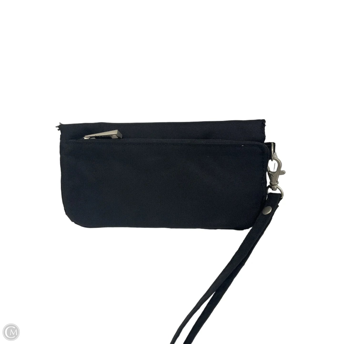 Wristlet By Travelon, Size: Medium