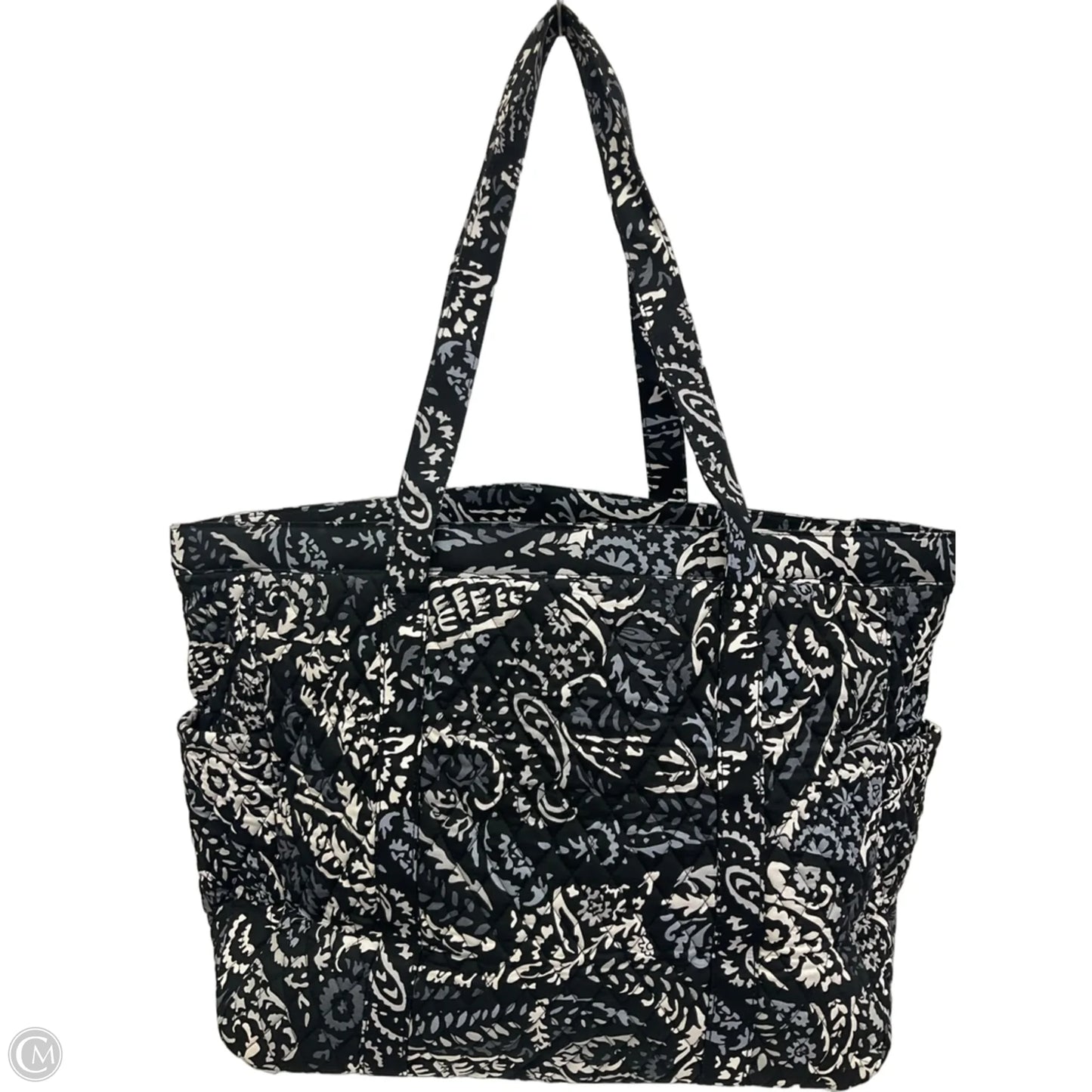 Tote By Vera Bradley, Size: Large
