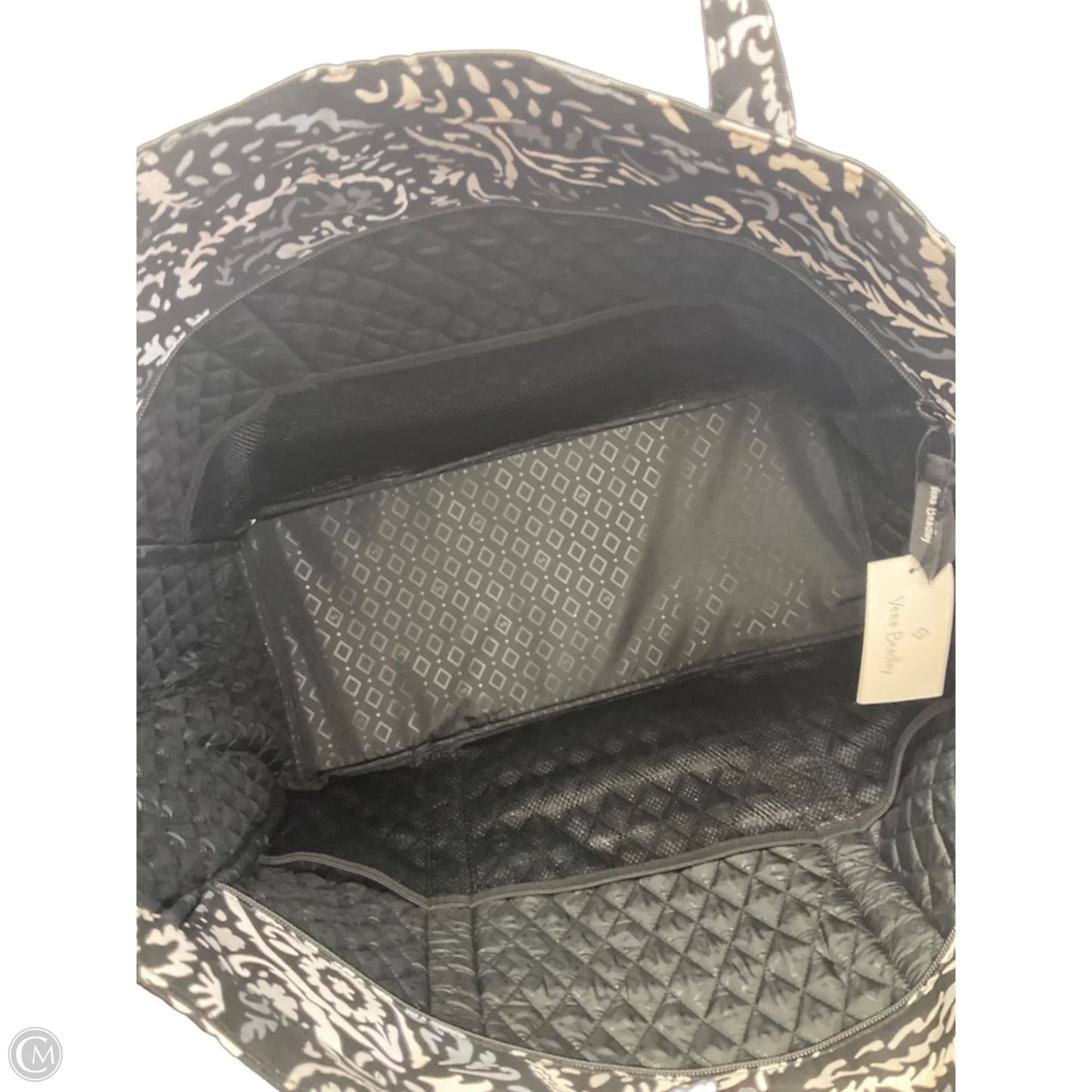 Tote By Vera Bradley, Size: Large