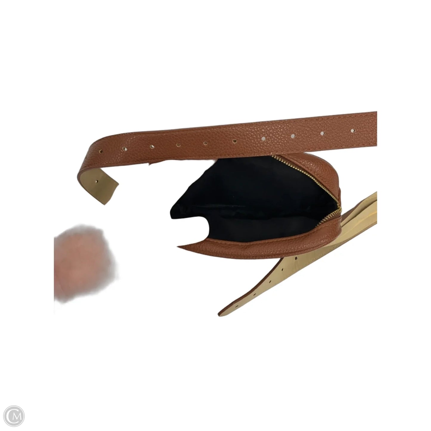 Belt Bag By Steve Madden, Size: Small