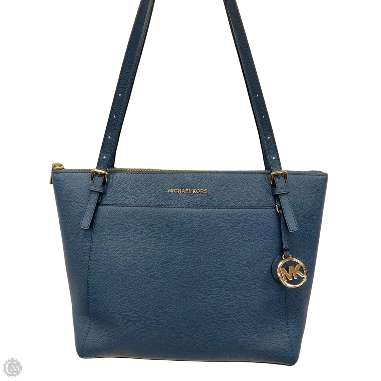 Handbag Designer By Michael Kors, Size: Large