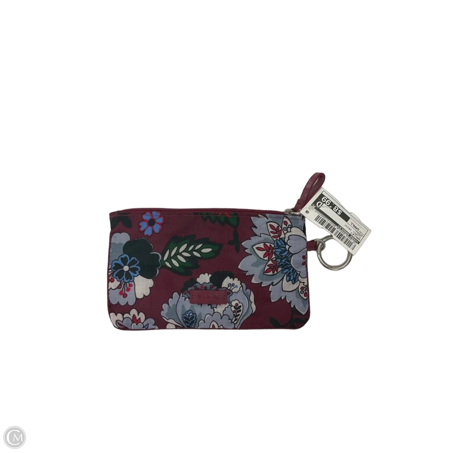 Wallet By Vera Bradley, Size: Small