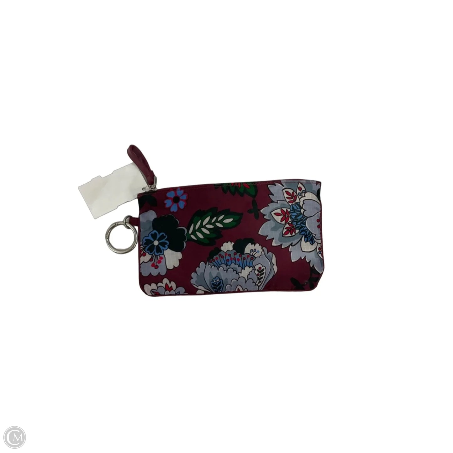 Wallet By Vera Bradley, Size: Small