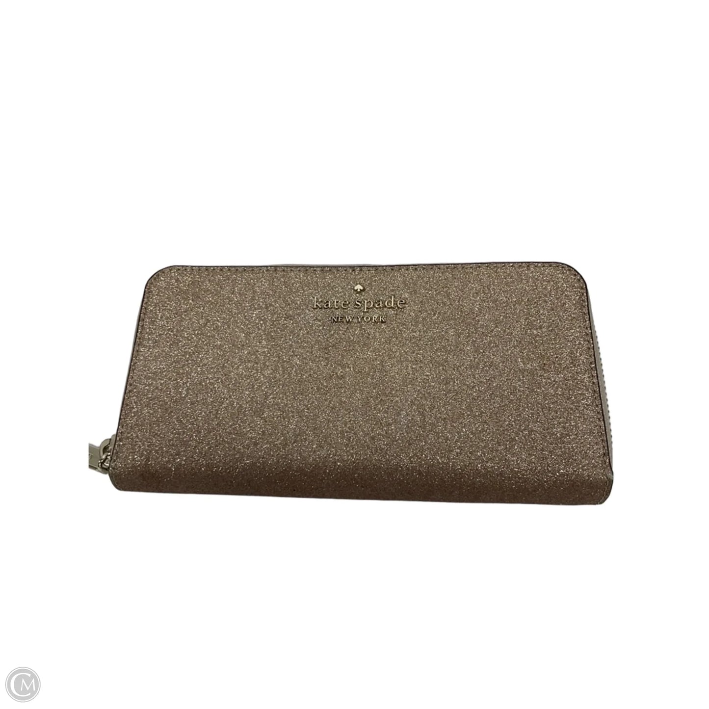 Wallet Designer By Kate Spade, Size: Large