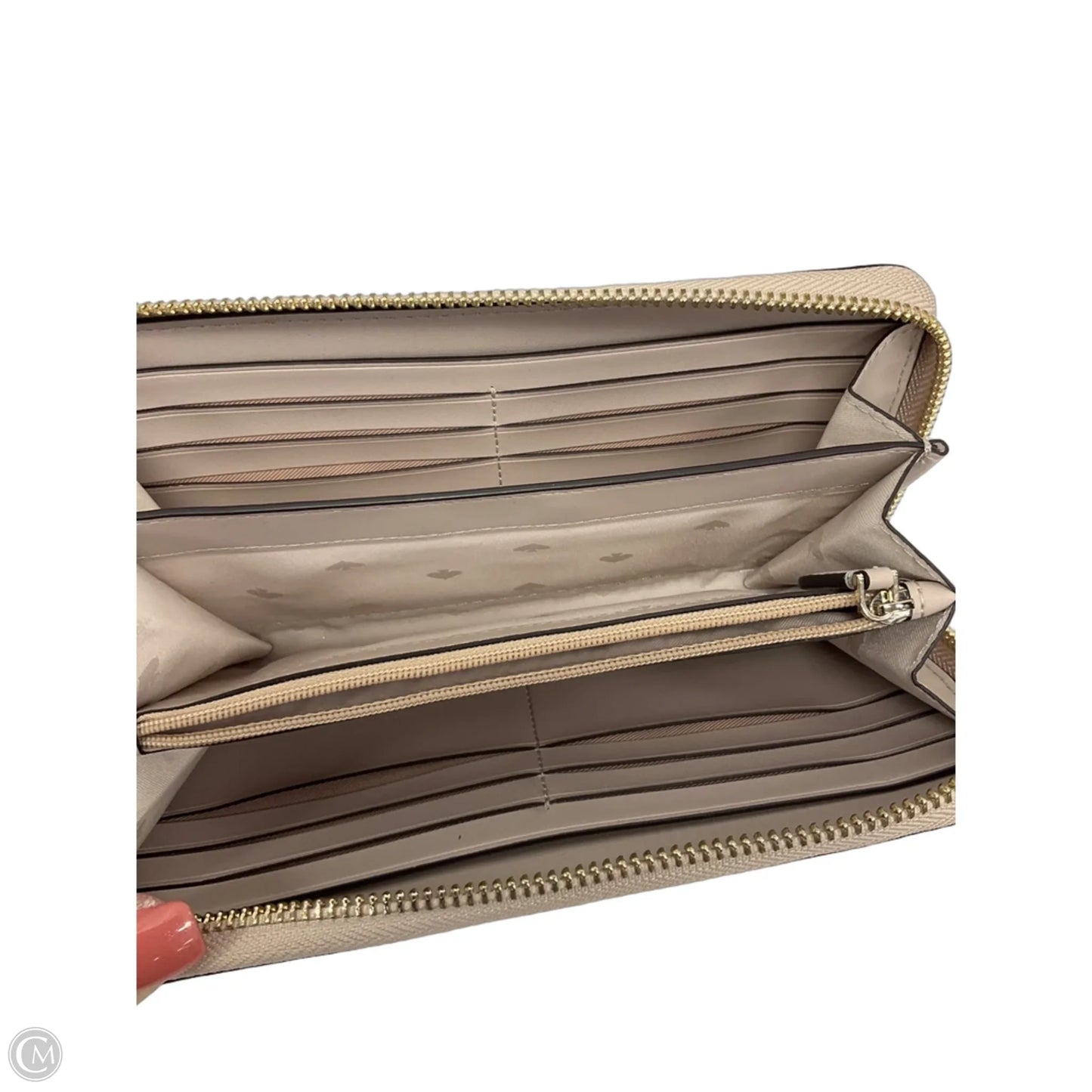 Wallet Designer By Kate Spade, Size: Large