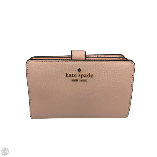 Wallet Designer By Kate Spade, Size: Small