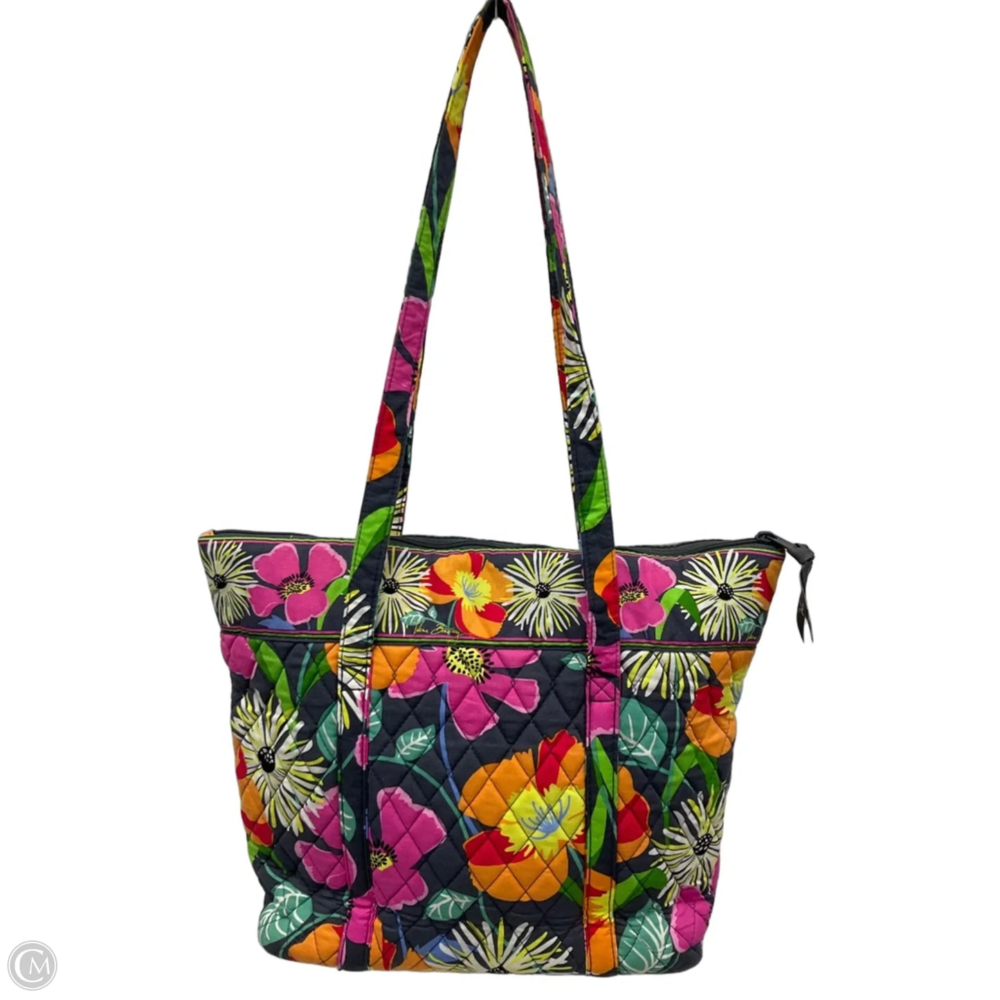 Tote By Vera Bradley, Size: Medium