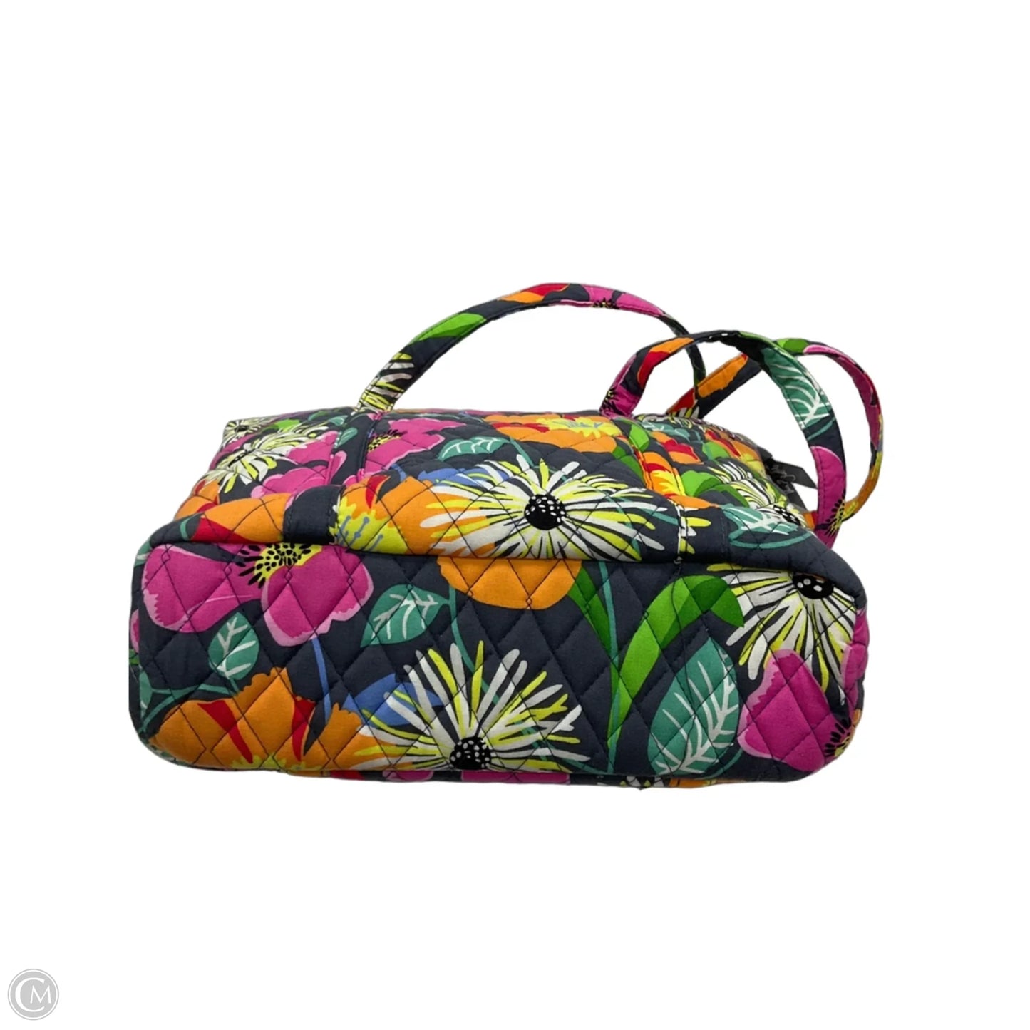 Tote By Vera Bradley, Size: Medium