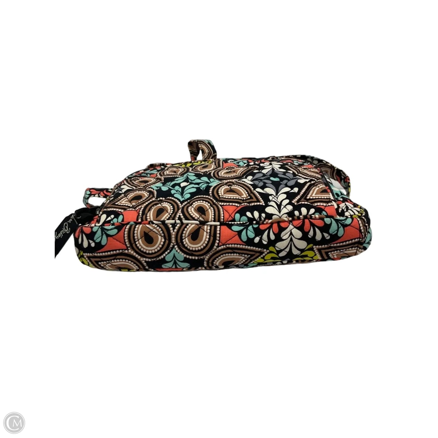 Crossbody By Vera Bradley, Size: Medium