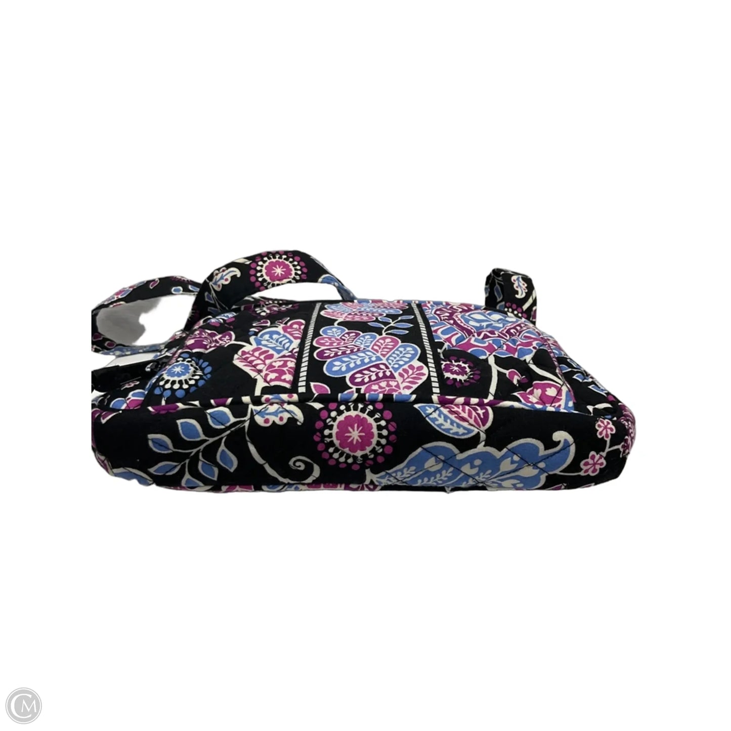 Crossbody By Vera Bradley, Size: Medium