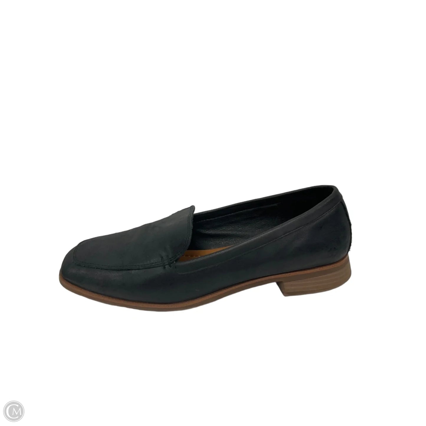 Shoes Flats By Lucky Brand In Black, Size: 8