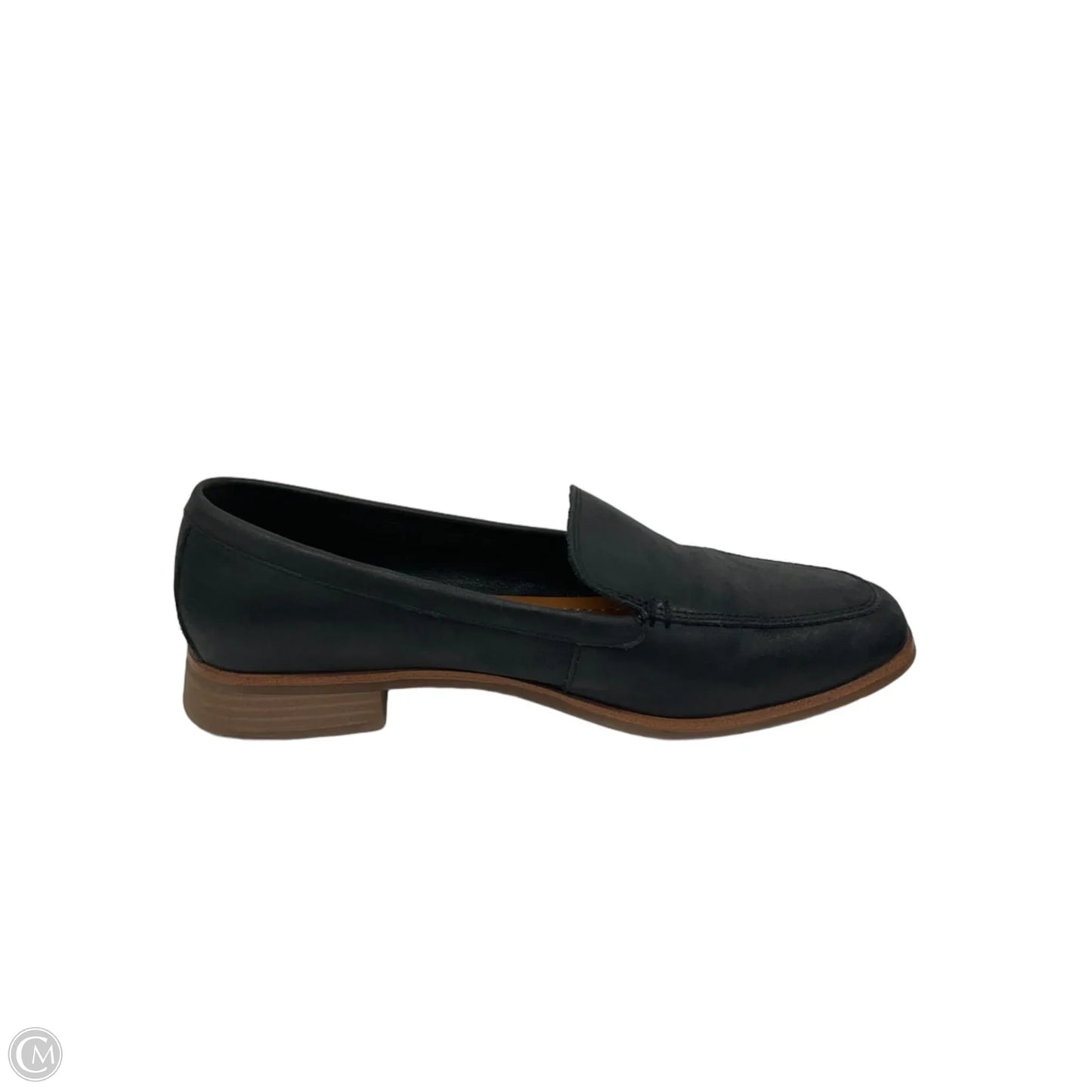 Shoes Flats By Lucky Brand In Black, Size: 8