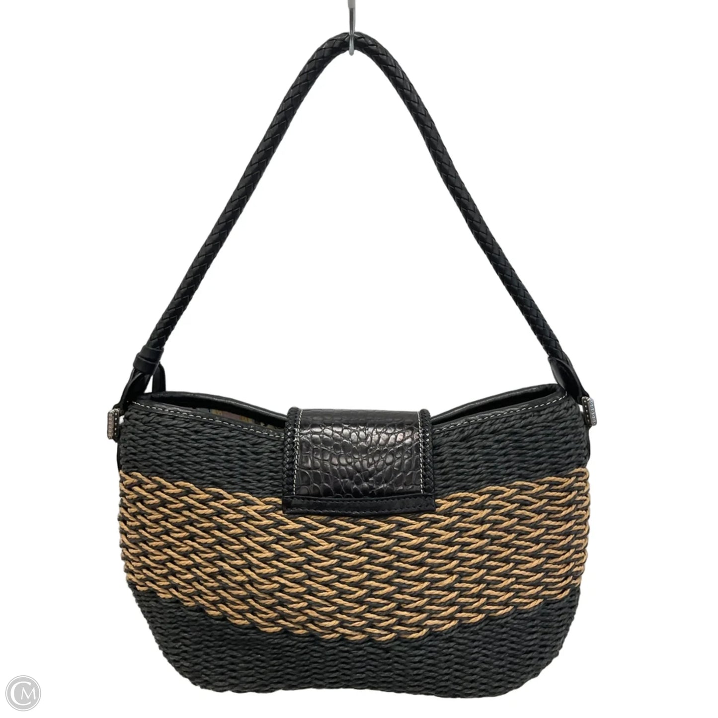Handbag By Brighton, Size: Medium