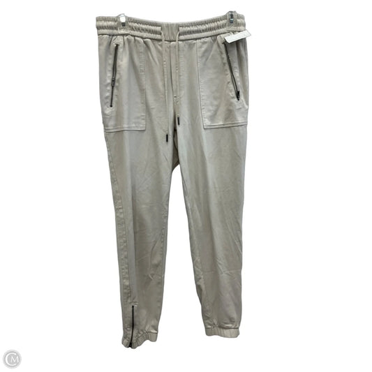 Athletic Pants By Athleta In Floral Print, Size: S