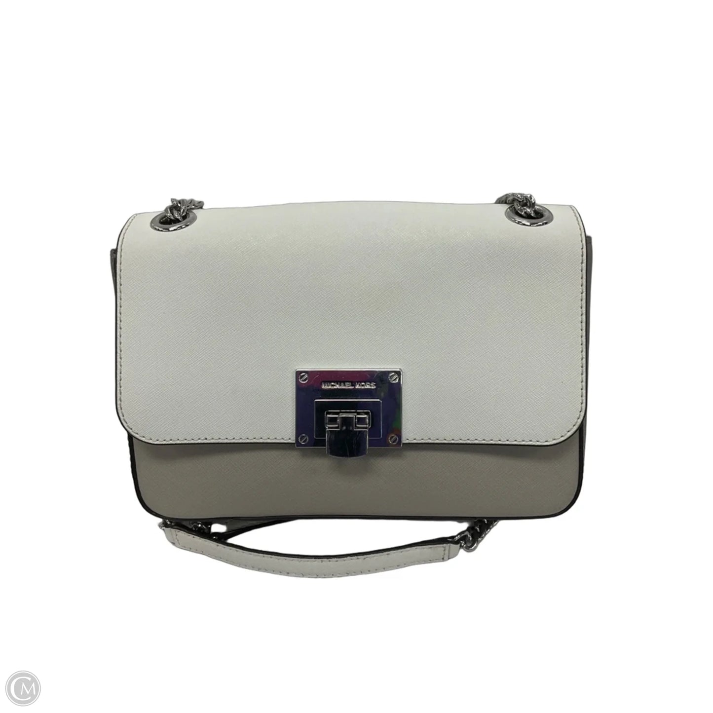 Crossbody Designer By Michael Kors Collection, Size: Medium