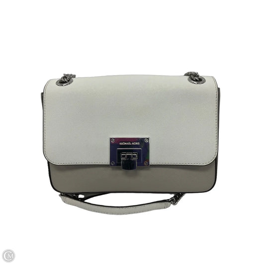 Crossbody Designer By Michael Kors Collection, Size: Medium