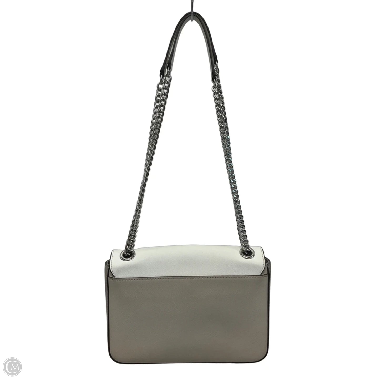 Crossbody Designer By Michael Kors Collection, Size: Medium