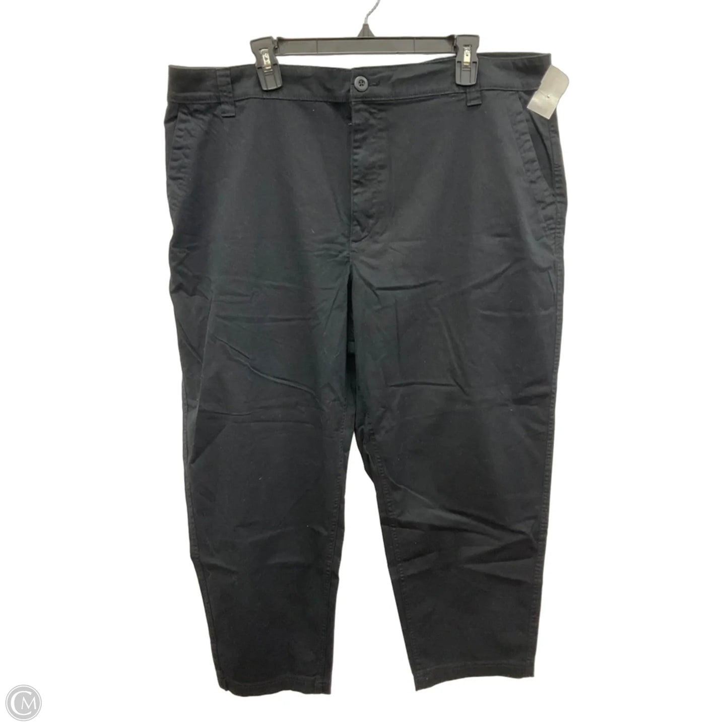 Pants Cargo & Utility By Old Navy In Black, Size: Xxl
